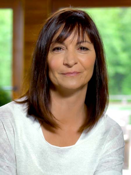 Françoise Nallet